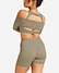 long sleeve bolero